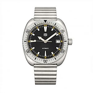 RTO TOURISTER SCHWARZ – AUTOMATIC