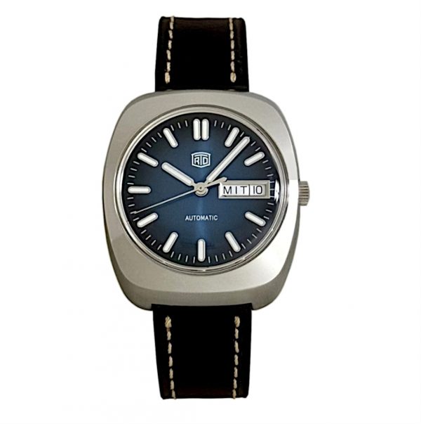 RTO ALLDAY BLAU - AUTOMATIC