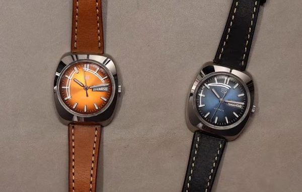 RTO ALLDAY ORANGE - AUTOMATIC – Bild 7