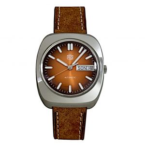 RTO ALLDAY ORANGE – AUTOMATIC