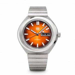 RTO SPACEMAN `74 ORANGE – AUTOMATIC